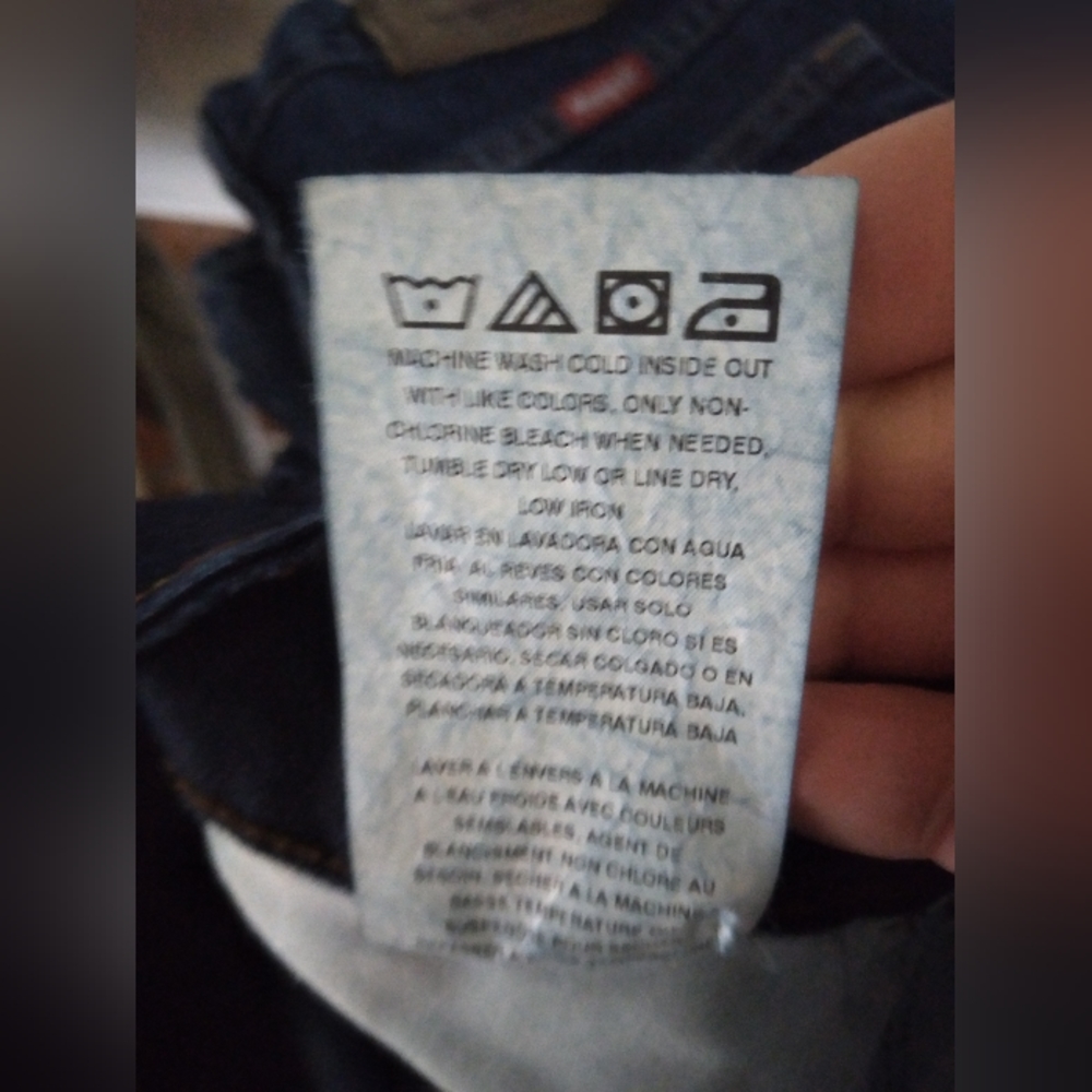 Lee jeans - Picture 2 of 5